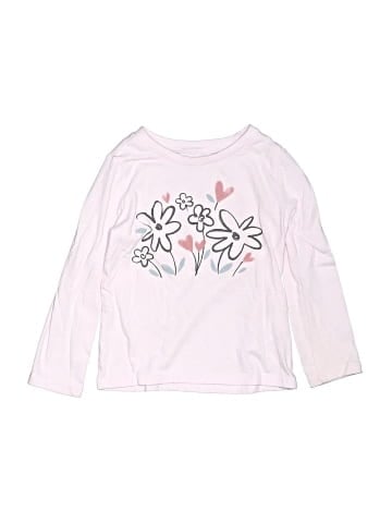 Carter's Long Sleeve T-Shirt (view 1)