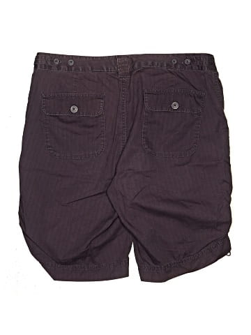 Eddie Bauer Cargo Shorts (view 2)