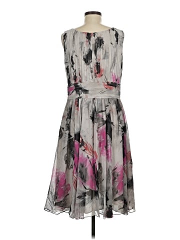 Spiegel Cocktail Dress (view 2)
