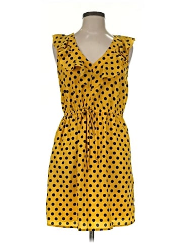 Bebop Casual Dress (view 1)