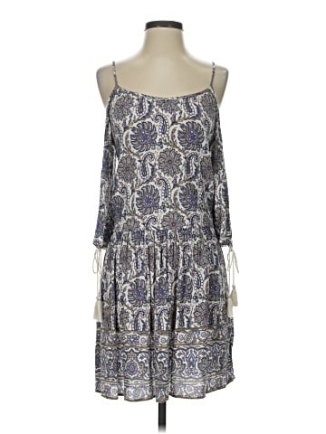 American Eagle Outfitters Casual Dress (view 1)