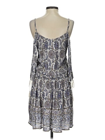 American Eagle Outfitters Casual Dress (view 2)