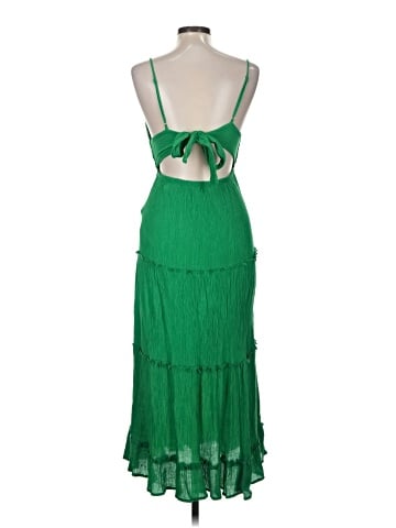 Love Tree Cocktail Dress (view 2)