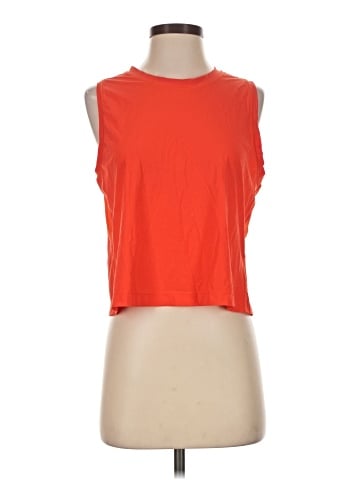 Athleta Sleeveless T-Shirt (view 1)