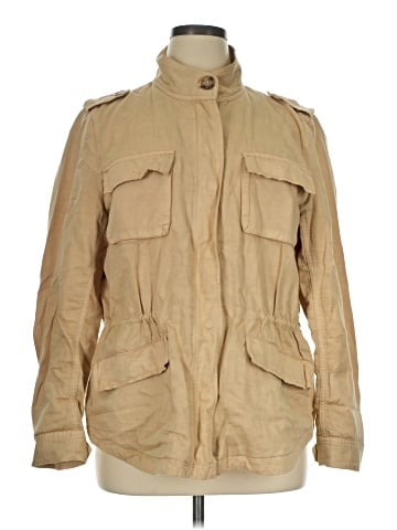 Ann Taylor LOFT Jacket (view 1)