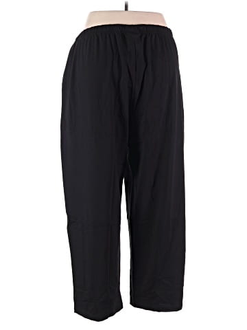 Ulla Popken Casual Pants (view 2)