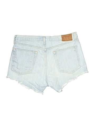 Rag & Bone/JEAN Denim Shorts (view 2)