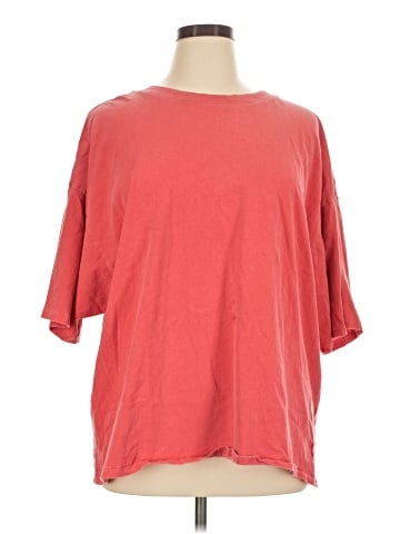 FP Movement Short Sleeve Top (view 1)