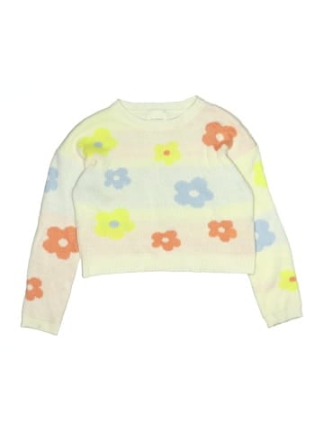 No Comment Pullover Sweater (view 1)