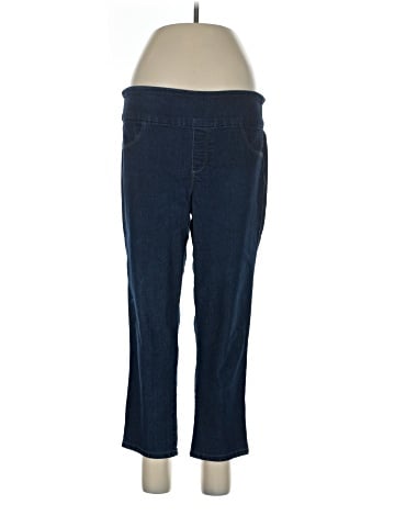 Style&Co Jeggings (view 1)