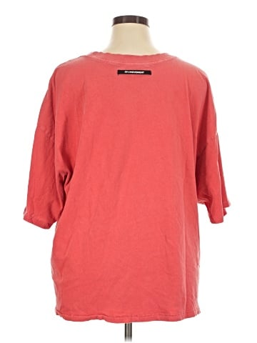 FP Movement Short Sleeve Top (view 2)
