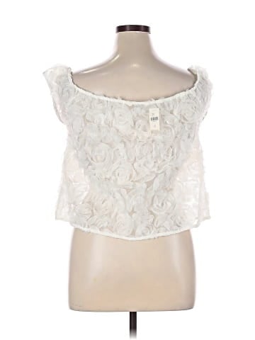 Maeve Sleeveless Blouse (view 2)