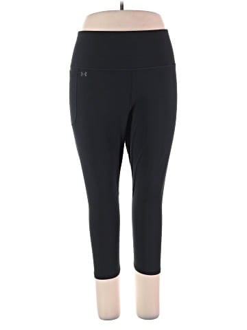 Under Armour Active Pants (view 1)
