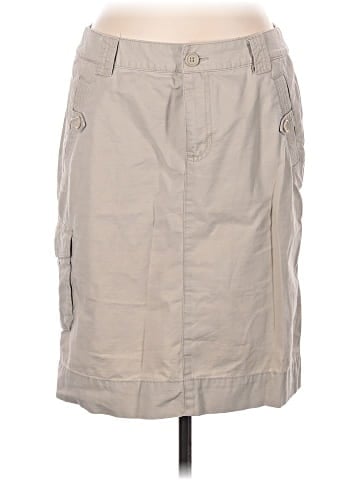 Liz Claiborne Casual Skirt (view 1)