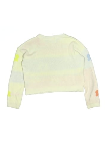No Comment Pullover Sweater (view 2)