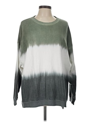 American Eagle Outfitters Pullover Sweater (view 1)