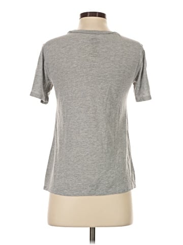 The Beatles Short Sleeve T-Shirt (view 2)