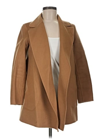 Theory Coat (view 1)