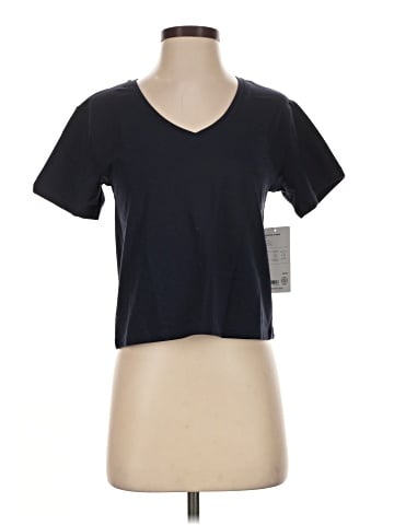 Athleta Short Sleeve T-Shirt (view 1)