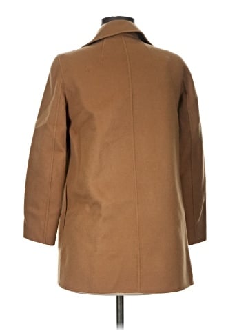 Theory Coat (view 2)