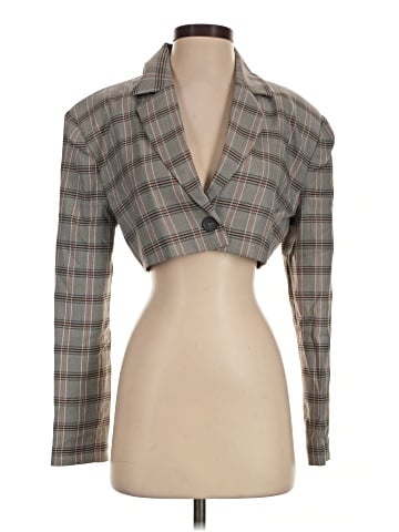 For Love & Lemons Blazer (view 1)
