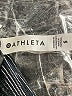 Athleta Gray Active Tank Size S - photo 7