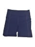 Fabletics Blue Athletic Shorts Size S - photo 1