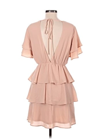Caramela Casual Dress (view 2)