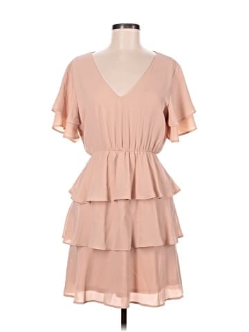 Caramela Casual Dress (view 1)