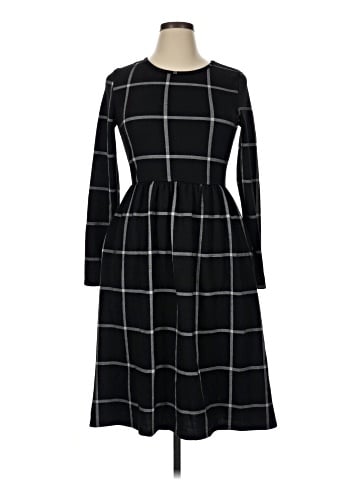 Reborn J Casual Dress (view 1)