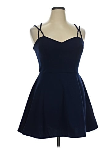 B. Darlin Cocktail Dress (view 1)
