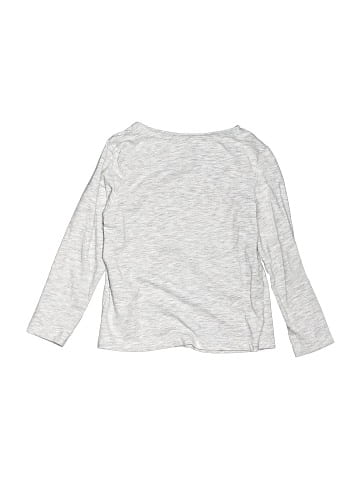H&M 3/4 Sleeve T-Shirt (view 2)