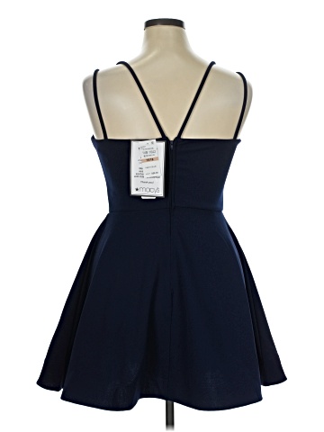 B. Darlin Cocktail Dress (view 2)