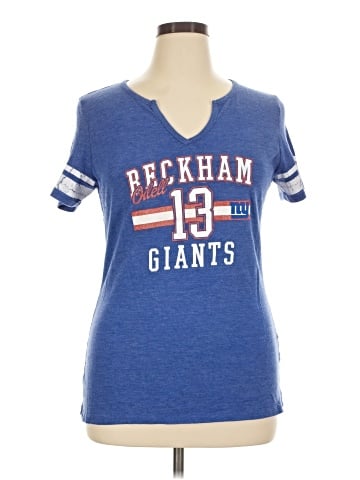 Majestic Short Sleeve T-Shirt (view 1)