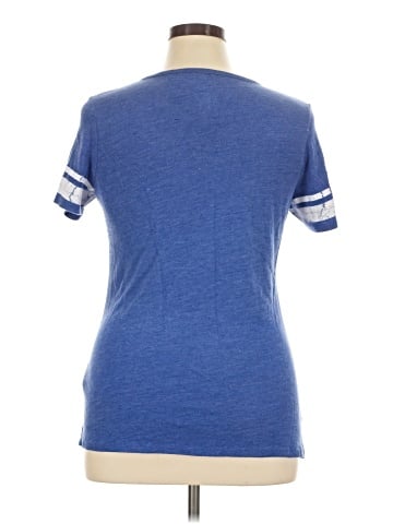 Majestic Short Sleeve T-Shirt (view 2)