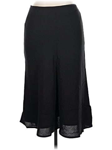 Ann Taylor LOFT Formal Skirt (view 2)