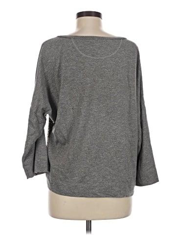 Dolan 3/4 Sleeve Top (view 2)