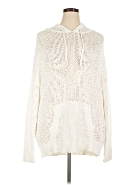 Torrid Pullover Sweater (view 1)