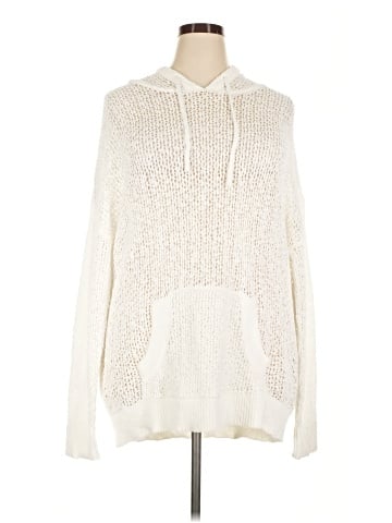 Torrid Pullover Sweater (view 1)