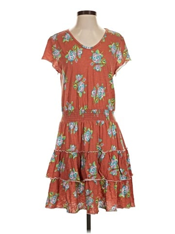 Matilda Jane Casual Dress (view 1)
