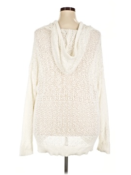 Torrid Pullover Sweater (view 2)