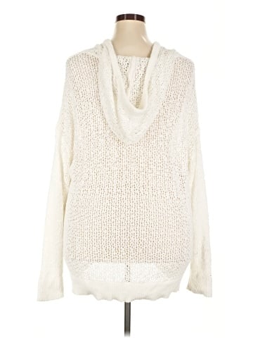 Torrid Pullover Sweater (view 2)