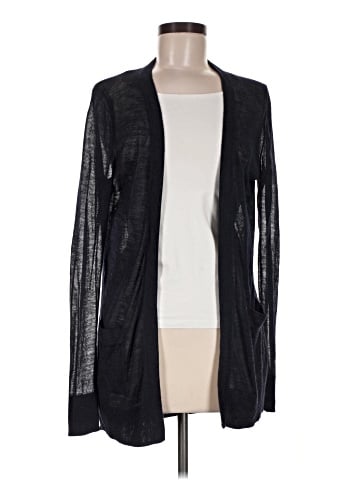 Ann Taylor LOFT Cardigan (view 1)