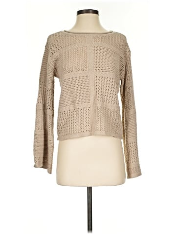 Cyrus Pullover Sweater (view 1)