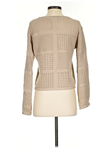 Cyrus Pullover Sweater (view 2)