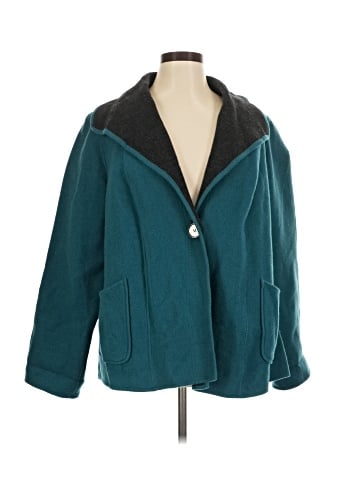 JM Collection Coat (view 1)