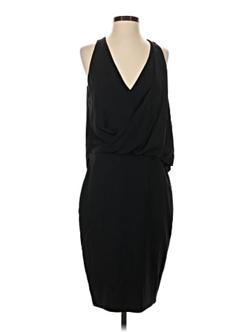 Elizabeth and James Cocktail Dress (view 1)