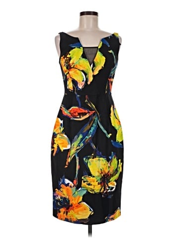 Milly Cocktail Dress (view 1)