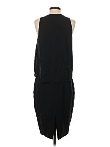 Elizabeth and James Cocktail Dress (view 2)