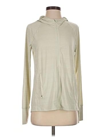 Athleta Zip Up Hoodie (view 1)